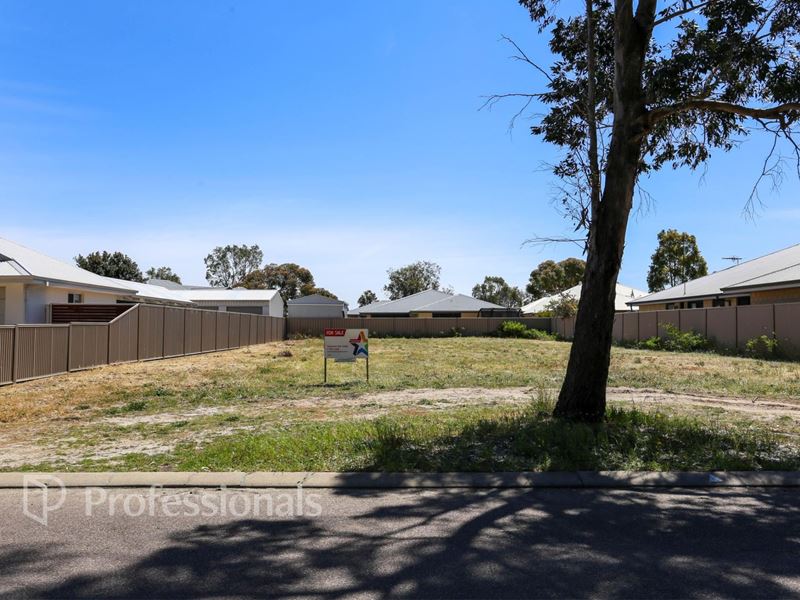 21 Hood Way, Castletown WA 6450