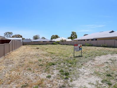 21 Hood Way, Castletown WA 6450