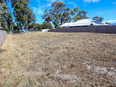 21 Hood Way, Castletown WA 6450