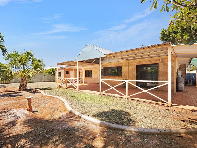 7 Skene Place, Nickol WA 6714