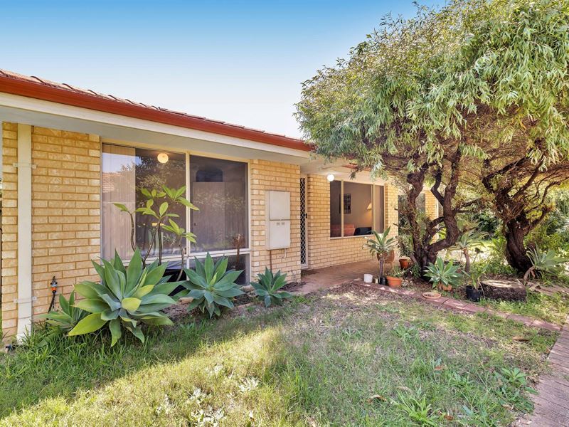56B Hamilton Street, Bassendean WA 6054