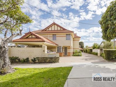 6/46 Byers Road, Woodbridge WA 6056