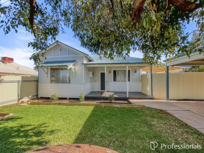 218 Varden Street, Piccadilly WA 6430
