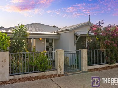 9/1 Jardine Street, Success WA 6164