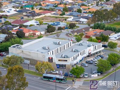 9/1 Jardine Street, Success WA 6164