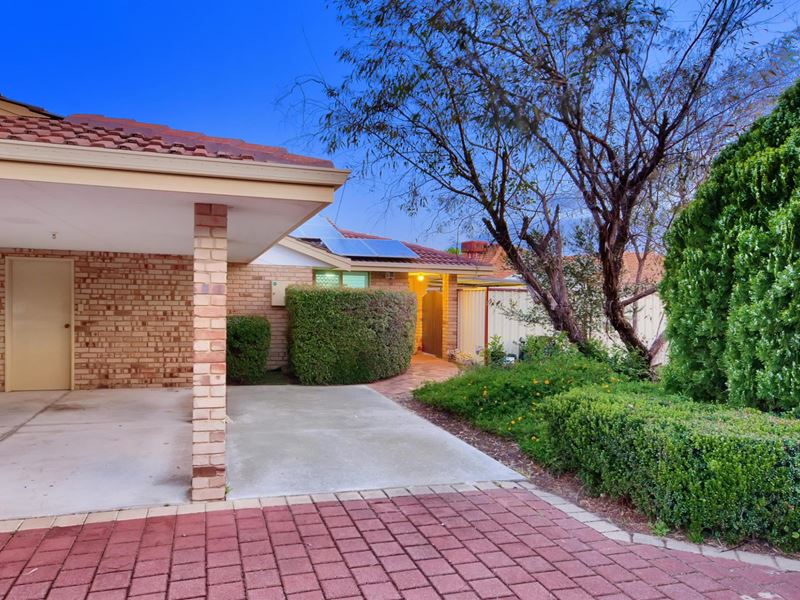 4/367 Lennard Street, Dianella