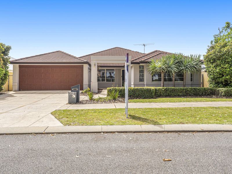 32 Arrowwood Loop, Secret Harbour WA 6173