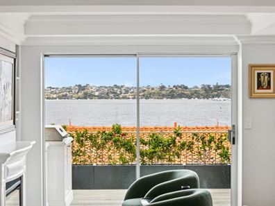 8/18 Victoria Avenue, Claremont WA 6010