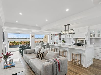 8/18 Victoria Avenue, Claremont WA 6010