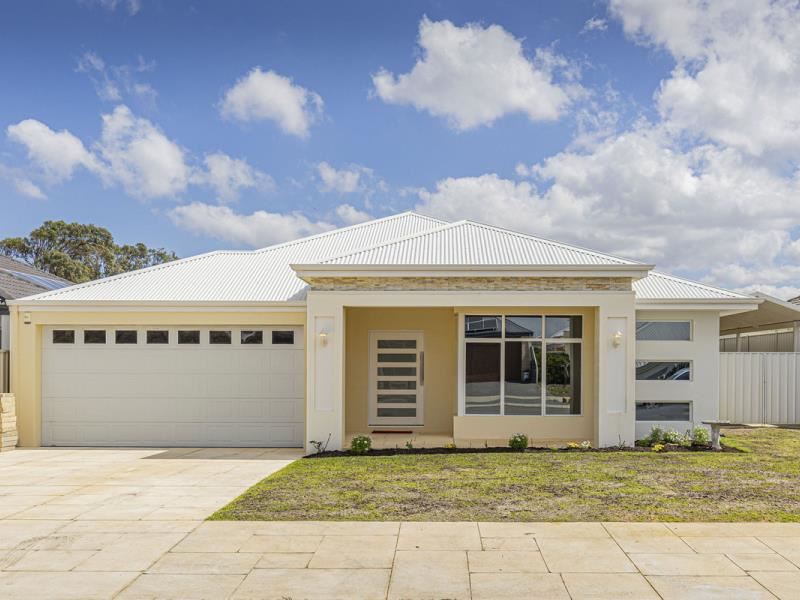 27 Kardan Drive, Yanchep WA 6035