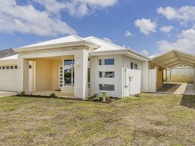 27 Kardan Drive, Yanchep WA 6035
