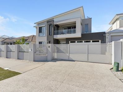 90 Castlewood Parkway, Southern River WA 6110