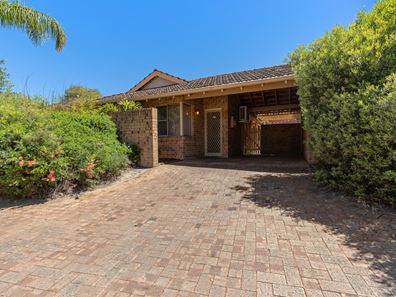 4/36 Lawley Crescent, Mount Lawley WA 6050