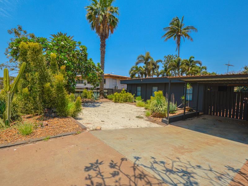 40 Gratwick Street, Port Hedland WA 6721
