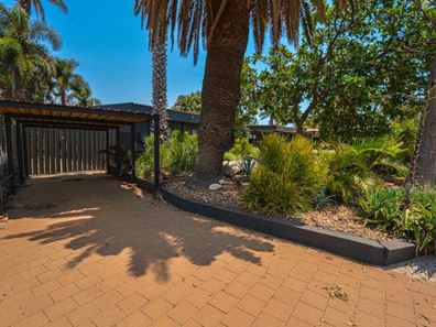 40 Gratwick Street, Port Hedland WA 6721