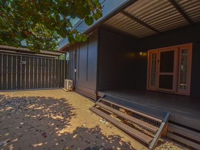 40 Gratwick Street, Port Hedland WA 6721