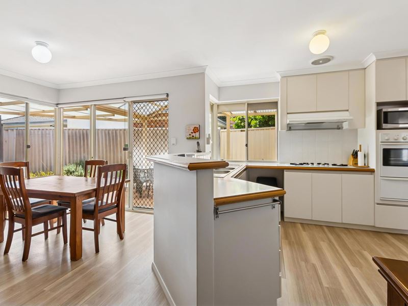 18B Knight Avenue, Yokine WA 6060