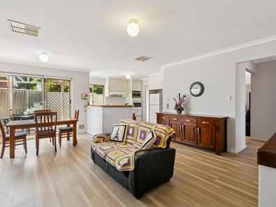 18B Knight Avenue, Yokine WA 6060