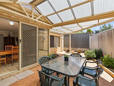 18B Knight Avenue, Yokine WA 6060
