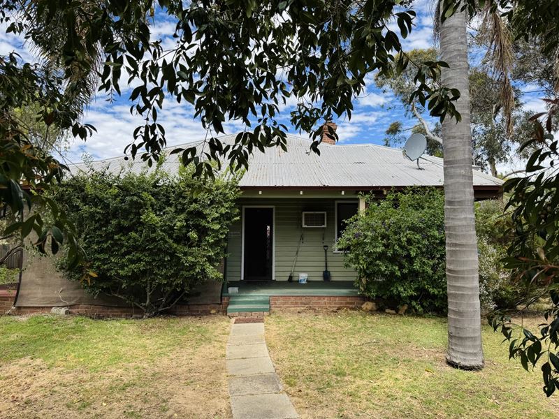 29 Dellar Street, Narrogin