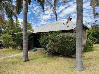29 Dellar Street, Narrogin WA 6312