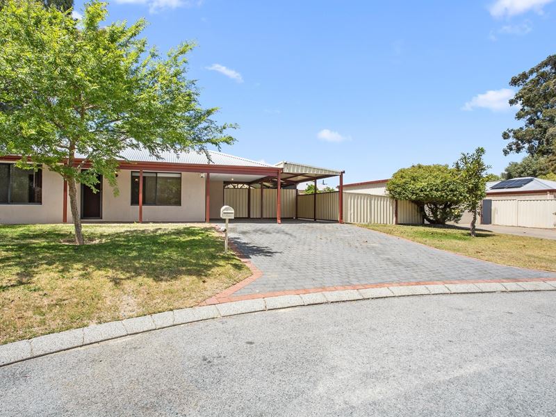 20 Silich Court, Mundijong