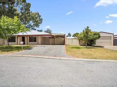 20 Silich Court, Mundijong WA 6123