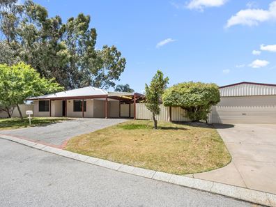 20 Silich Court, Mundijong WA 6123