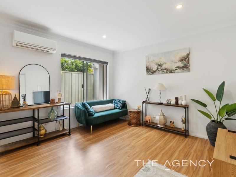 3/213 Acton Avenue, Rivervale
