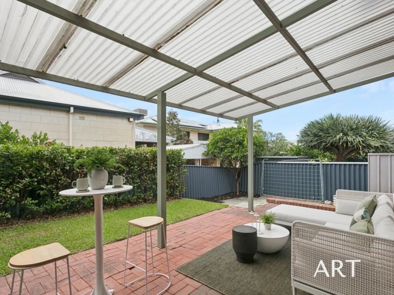 3/1 Dean Street, Claremont