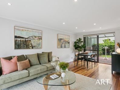 3/1 Dean Street, Claremont WA 6010
