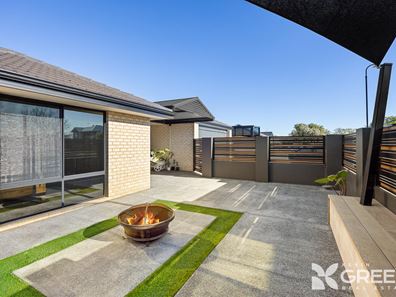 58 Badgerup Avenue, Lakelands WA 6180