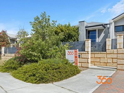 8 Luxhay Parkway, Aveley WA 6069