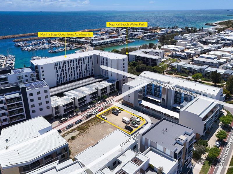 12 Brunswick Street, North Coogee WA 6163