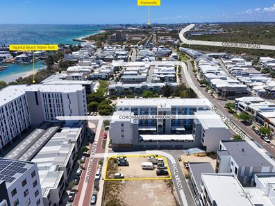 12 Brunswick Street, North Coogee WA 6163