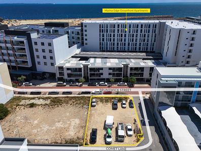 12 Brunswick Street, North Coogee WA 6163