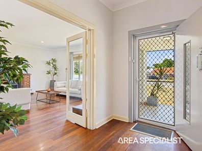17 Peebles Road, Floreat WA 6014