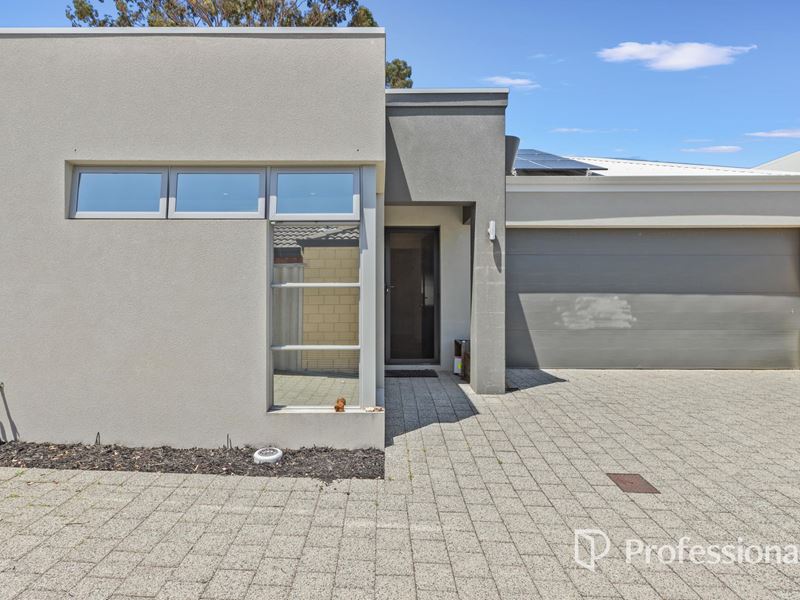 31B Stedham Way, Balga