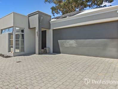 31B Stedham Way, Balga WA 6061