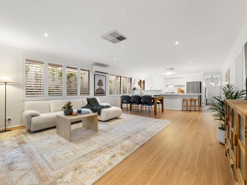 47A Marsh Avenue, Manning