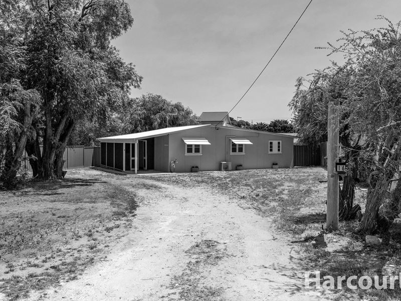 16 Charon Road, Falcon