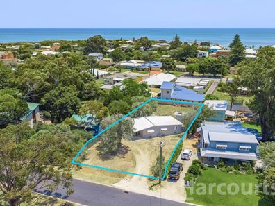 16 Charon Road, Falcon WA 6210