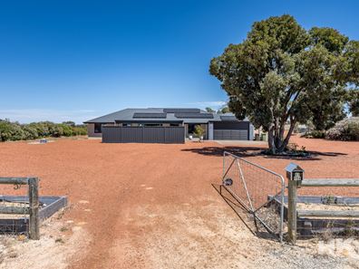 51 Sceptrum Avenue, Chittering WA 6084