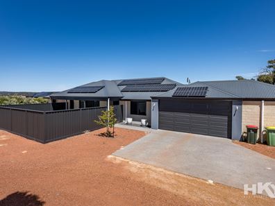 51 Sceptrum Avenue, Chittering WA 6084