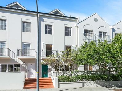 3/103 Colin Street, West Perth WA 6005