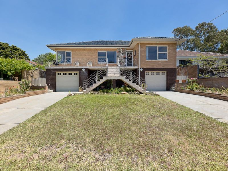 15 Wiluna Avenue, White Gum Valley