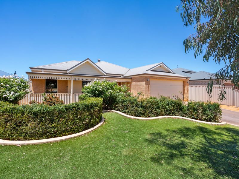 6 PIRA AVENUE, Karlkurla WA 6430