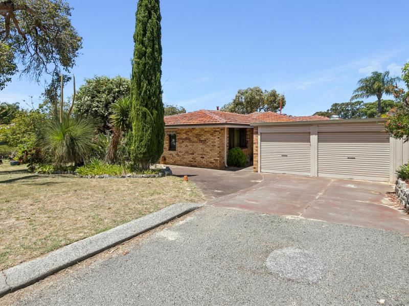 13 Stevens Street, Daglish WA 6008