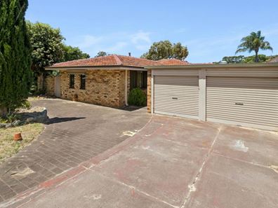 13 Stevens Street, Daglish WA 6008