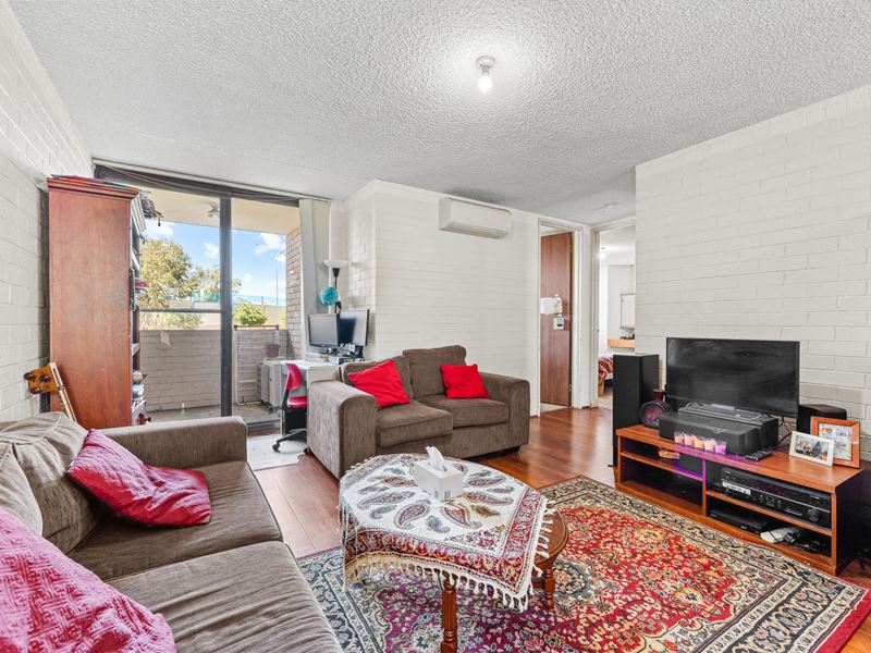 108/54 Nannine Place, Rivervale WA 6103